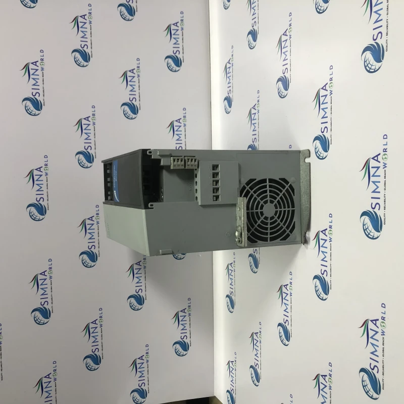 134L9473 AC Drive – Danfoss VLT AutomationDrive thumbnail 5